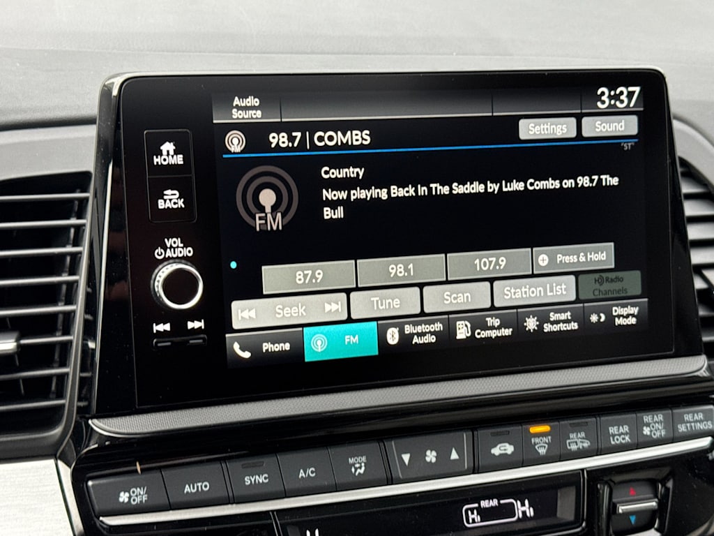 Thumbnail: 2026 Honda Odyssey - 13