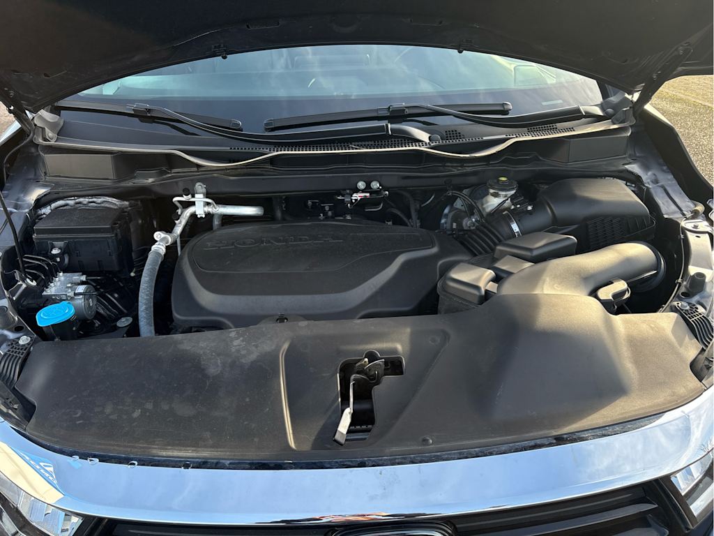 Thumbnail: 2024 Honda Odyssey - 9