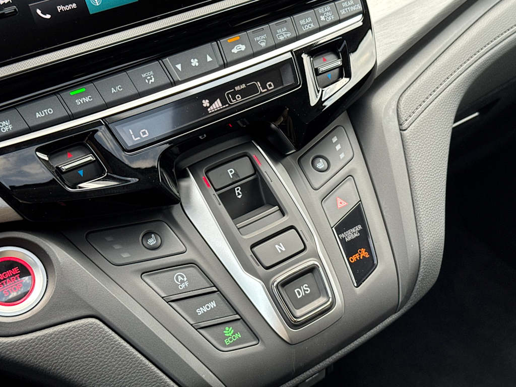 Thumbnail: 2026 Honda Odyssey - 15