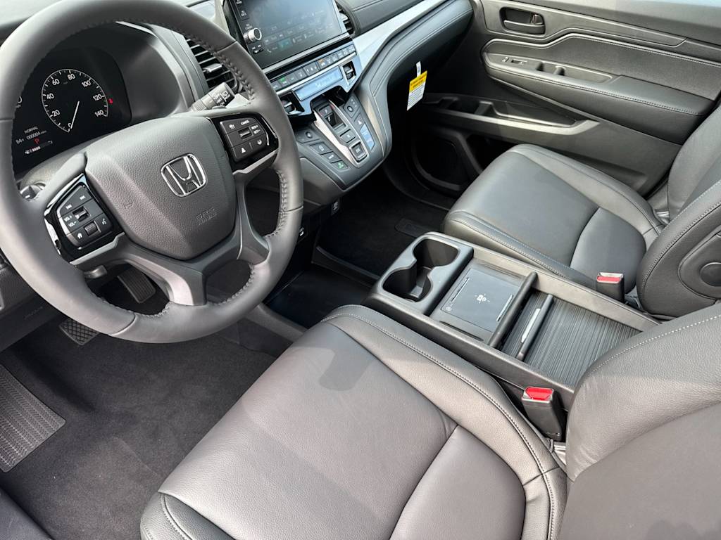 Thumbnail: 2026 Honda Odyssey - 9
