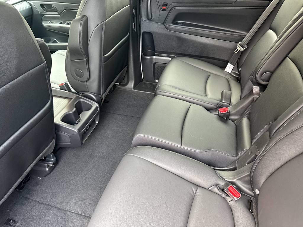 Thumbnail: 2026 Honda Odyssey - 11