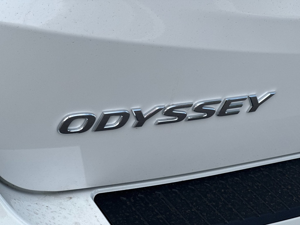 Thumbnail: 2026 Honda Odyssey - 7