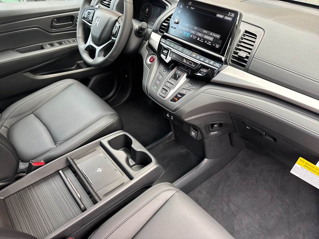 Thumbnail: 2026 Honda Odyssey - 13