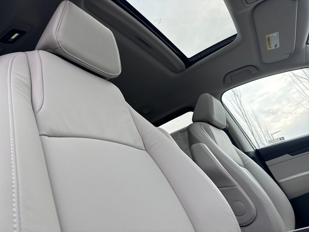Thumbnail: 2026 Honda Odyssey - 22