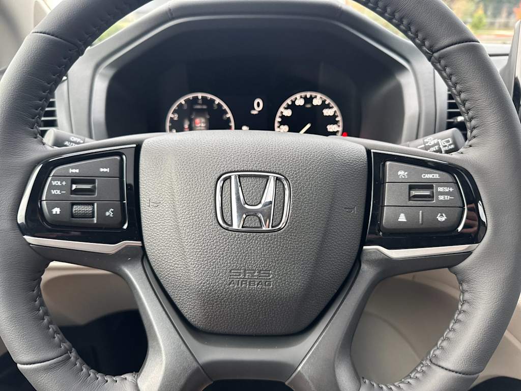 Thumbnail: 2026 Honda Odyssey - 26
