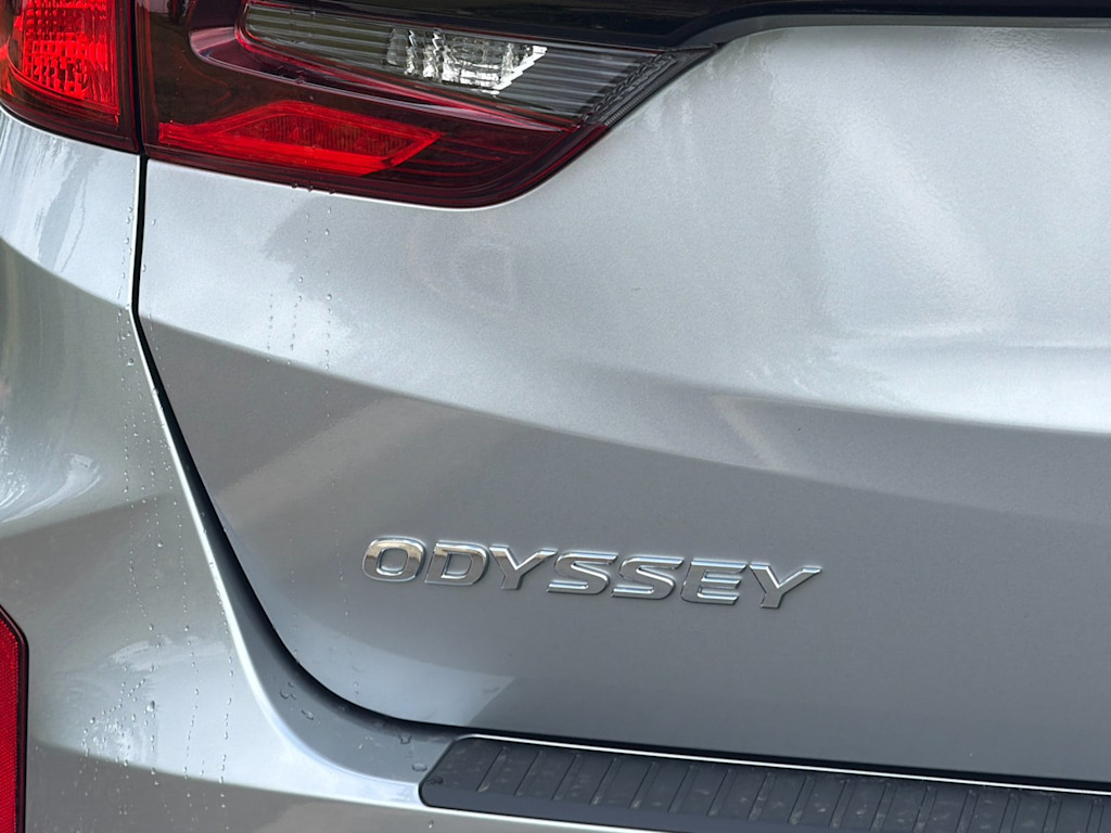 Thumbnail: 2026 Honda Odyssey - 7