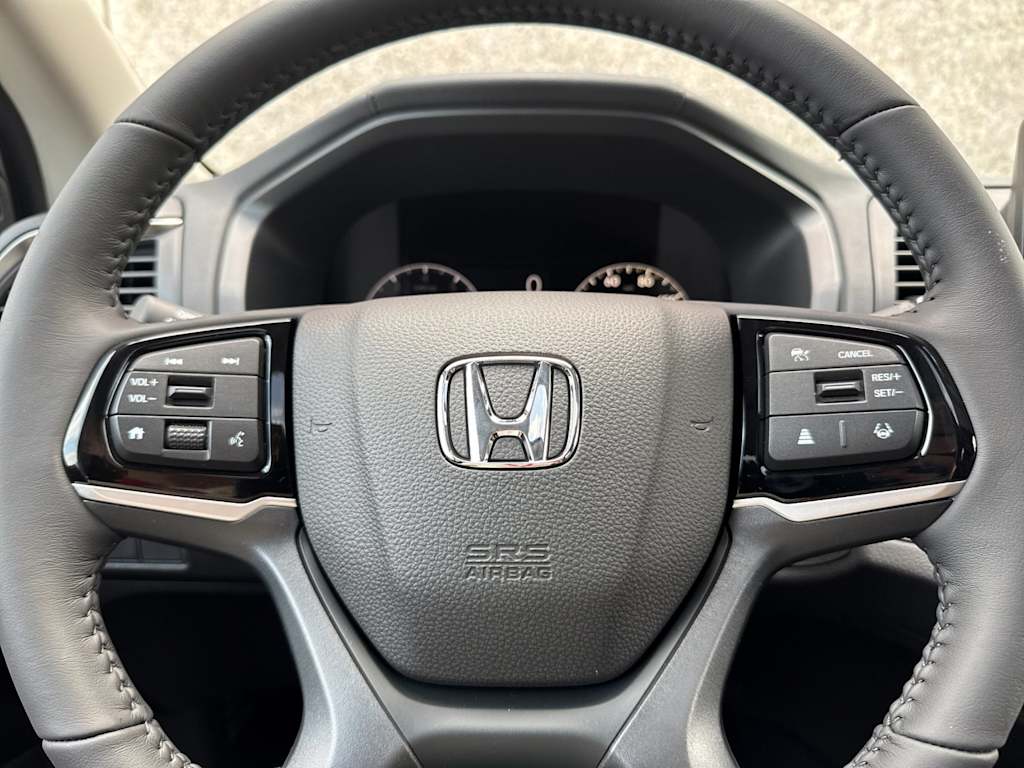 Thumbnail: 2026 Honda Odyssey - 28