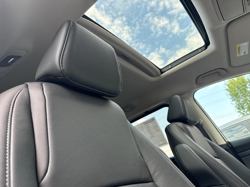 Thumbnail: 2026 Honda Odyssey - 24