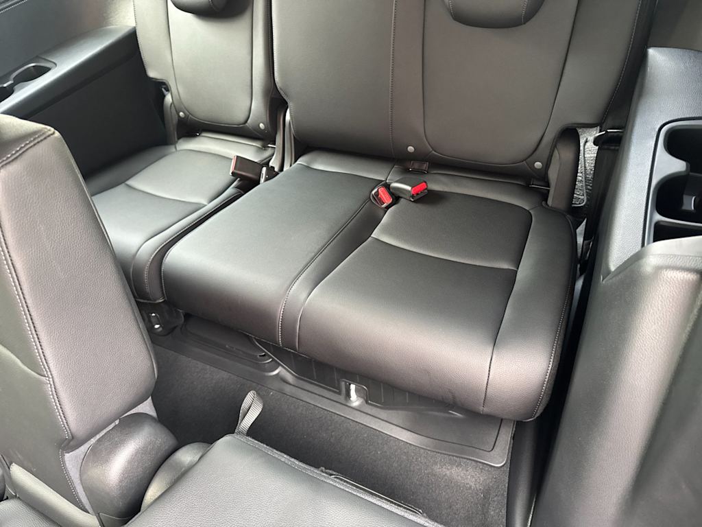 Thumbnail: 2026 Honda Odyssey - 10