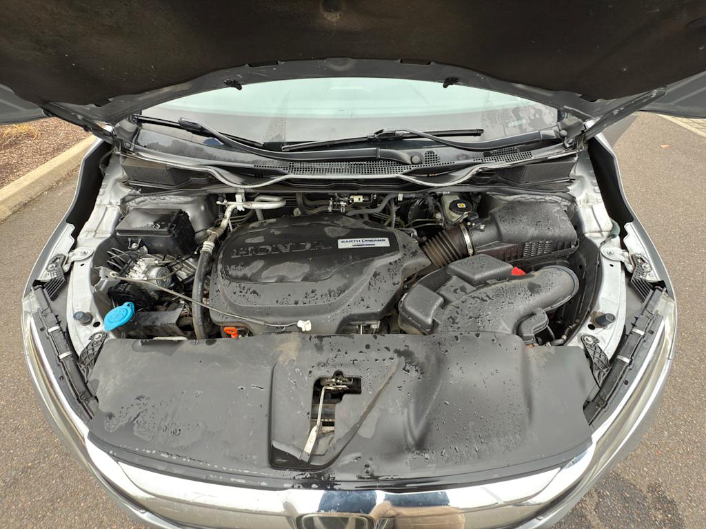 Thumbnail: 2019 Honda Odyssey - 6