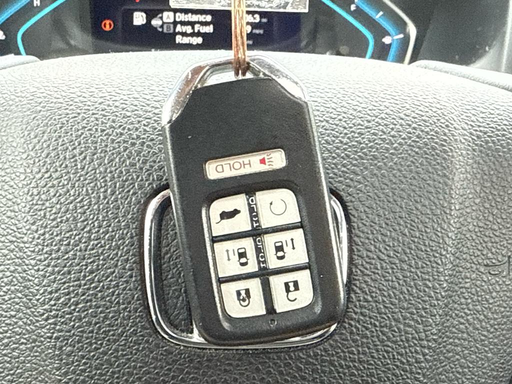 Thumbnail: 2019 Honda Odyssey - 15