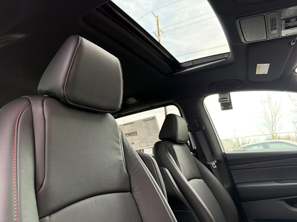 Thumbnail: 2026 Honda Odyssey - 23