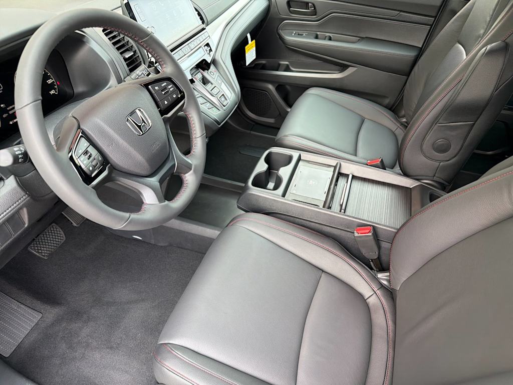 Thumbnail: 2026 Honda Odyssey - 9