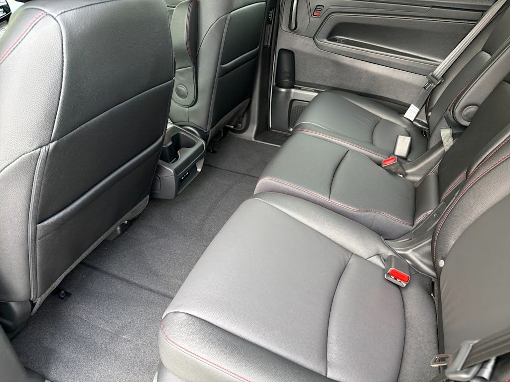 Thumbnail: 2026 Honda Odyssey - 11