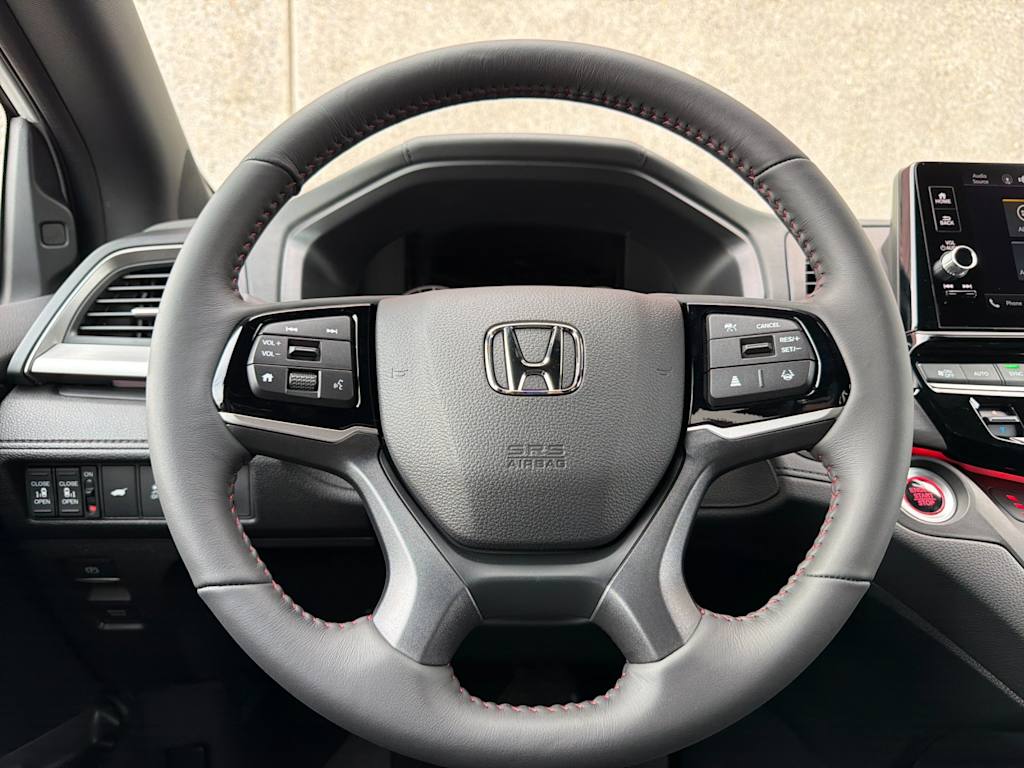 Thumbnail: 2026 Honda Odyssey - 12