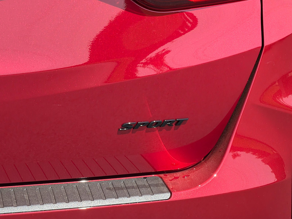 Thumbnail: 2026 Honda Odyssey - 27