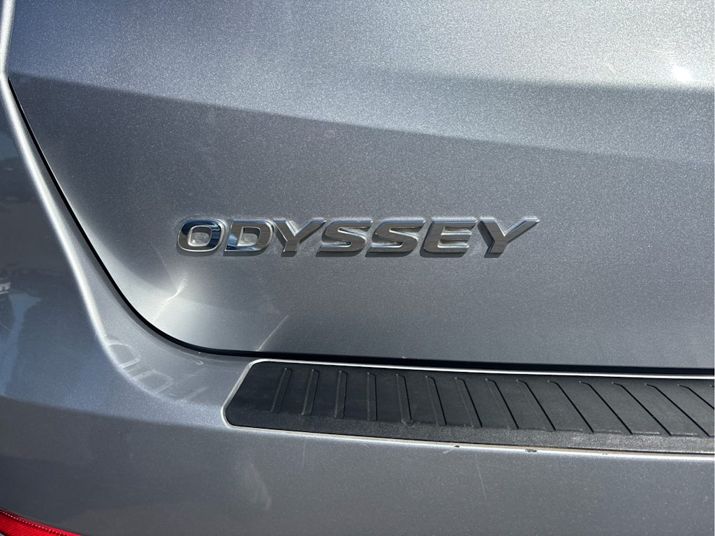 Thumbnail: 2018 Honda Odyssey - 7