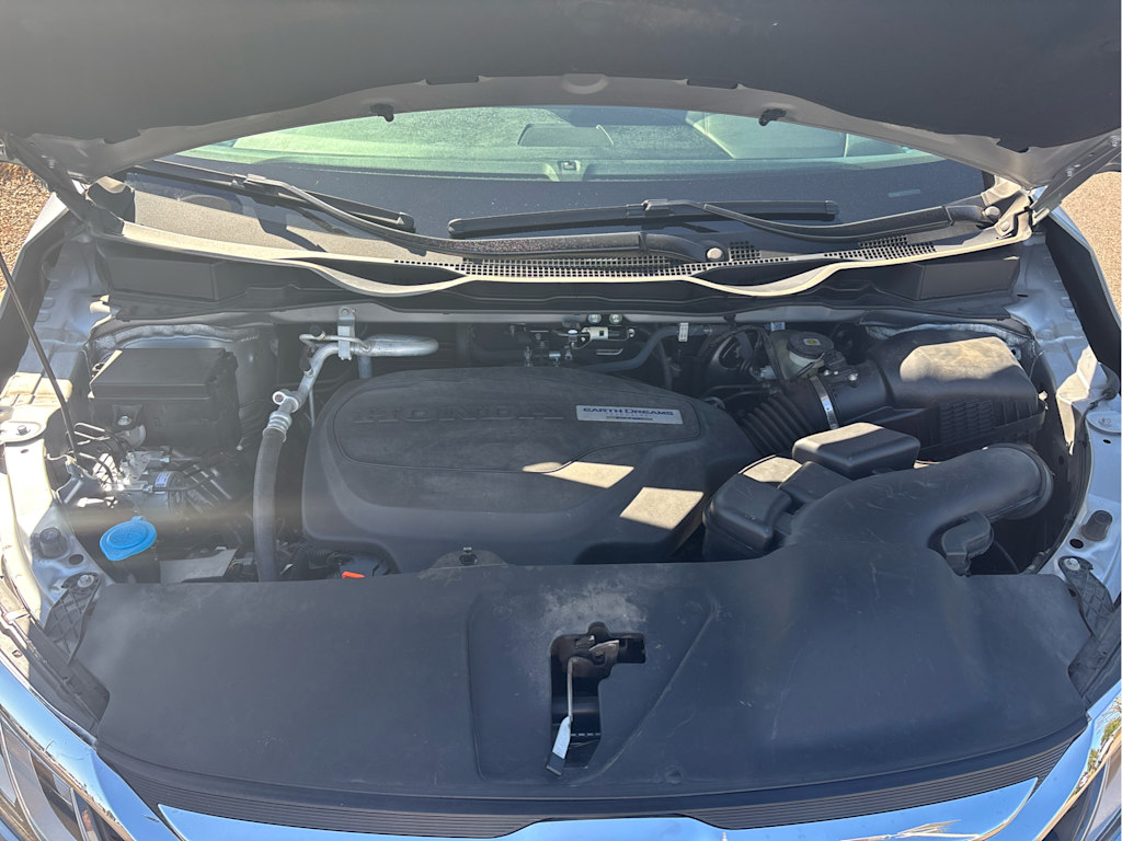 Thumbnail: 2018 Honda Odyssey - 9