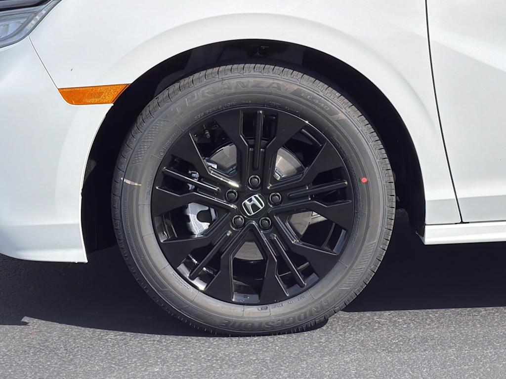 Thumbnail: 2026 Honda Odyssey - 7