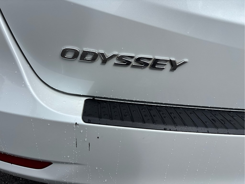 Thumbnail: 2020 Honda Odyssey - 7