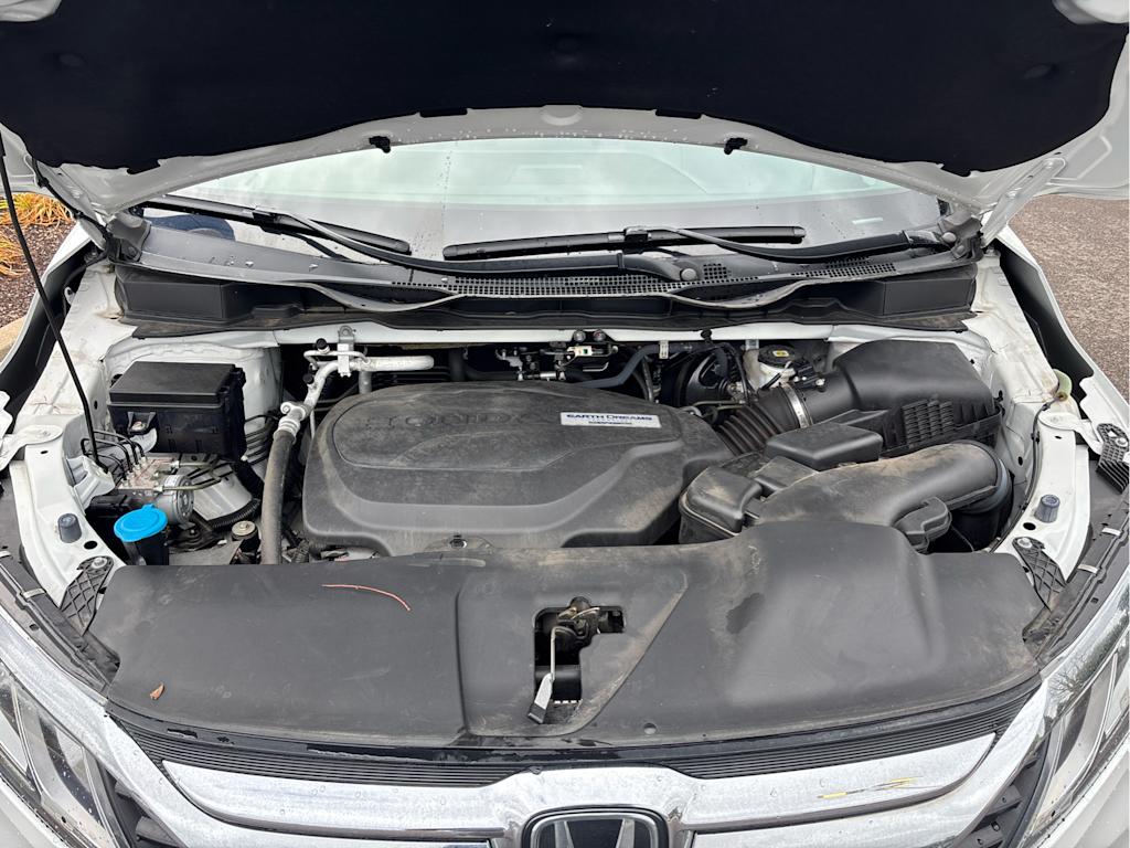 Thumbnail: 2020 Honda Odyssey - 9