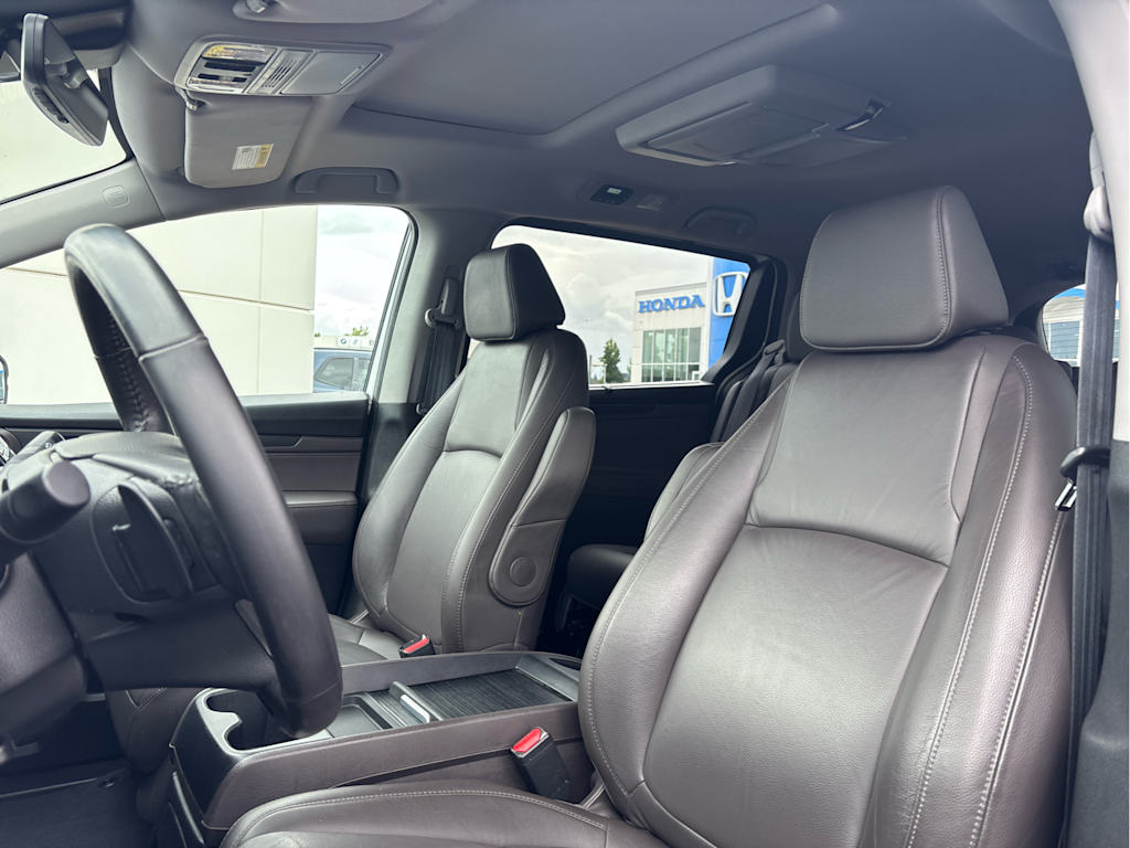 Thumbnail: 2020 Honda Odyssey - 11