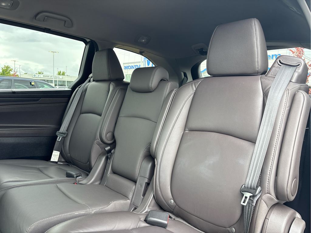 Thumbnail: 2020 Honda Odyssey - 20