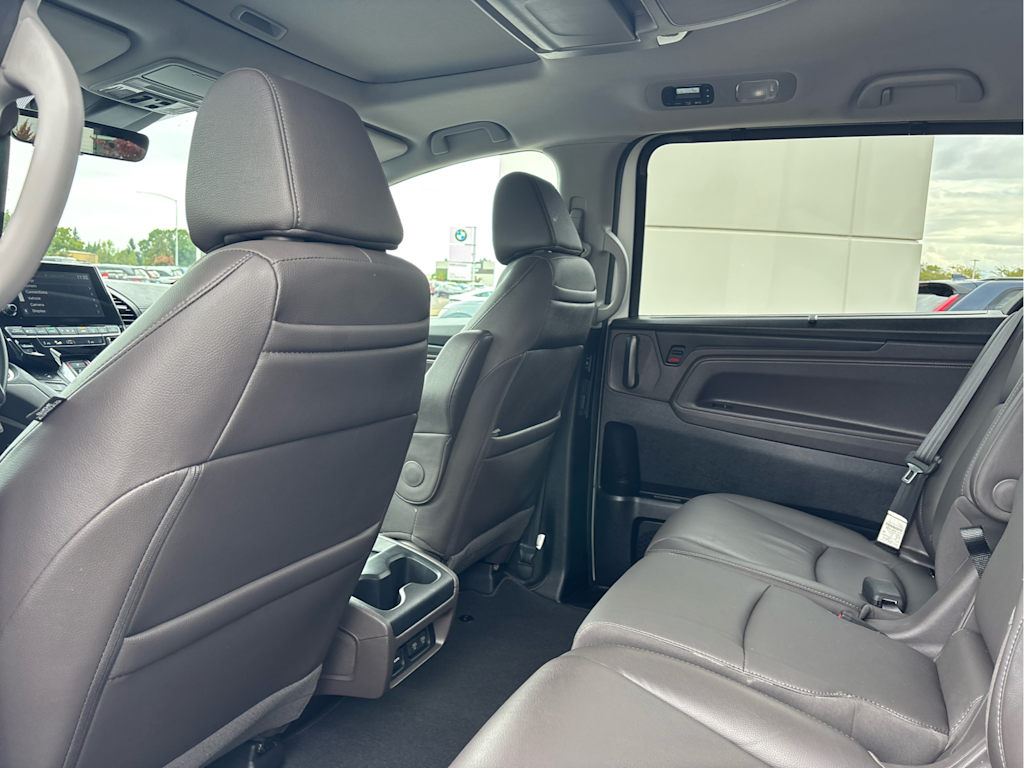 Thumbnail: 2020 Honda Odyssey - 13