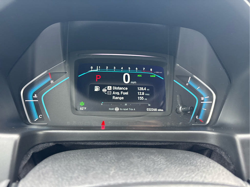 Thumbnail: 2020 Honda Odyssey - 16