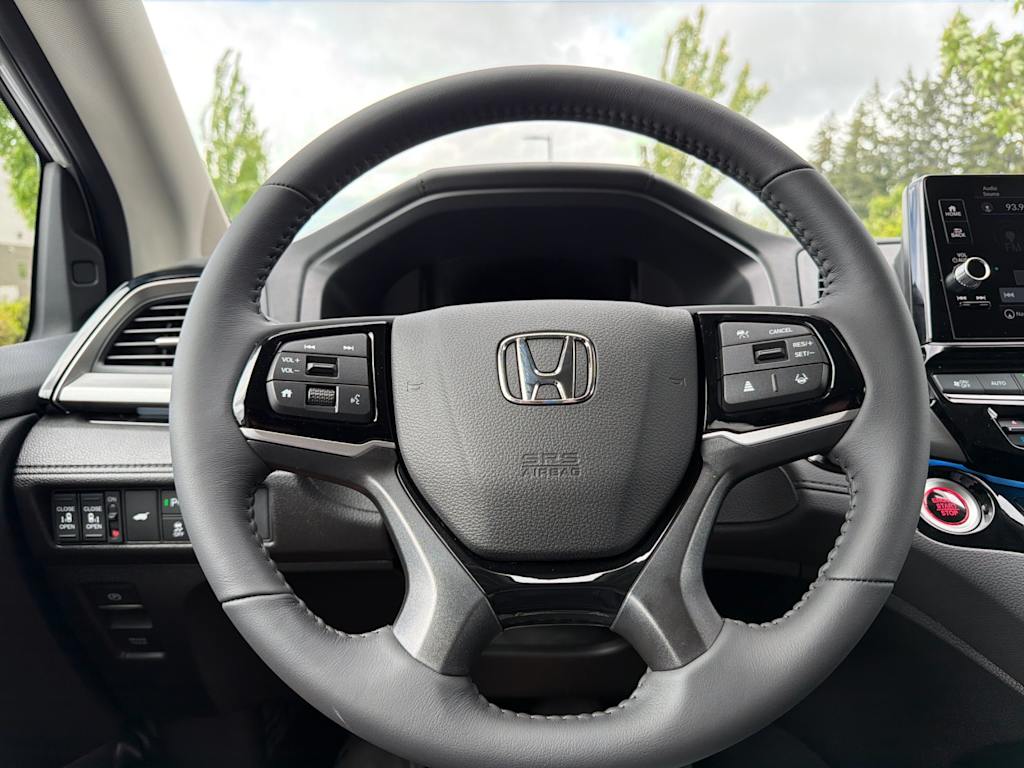 Thumbnail: 2026 Honda Odyssey - 13