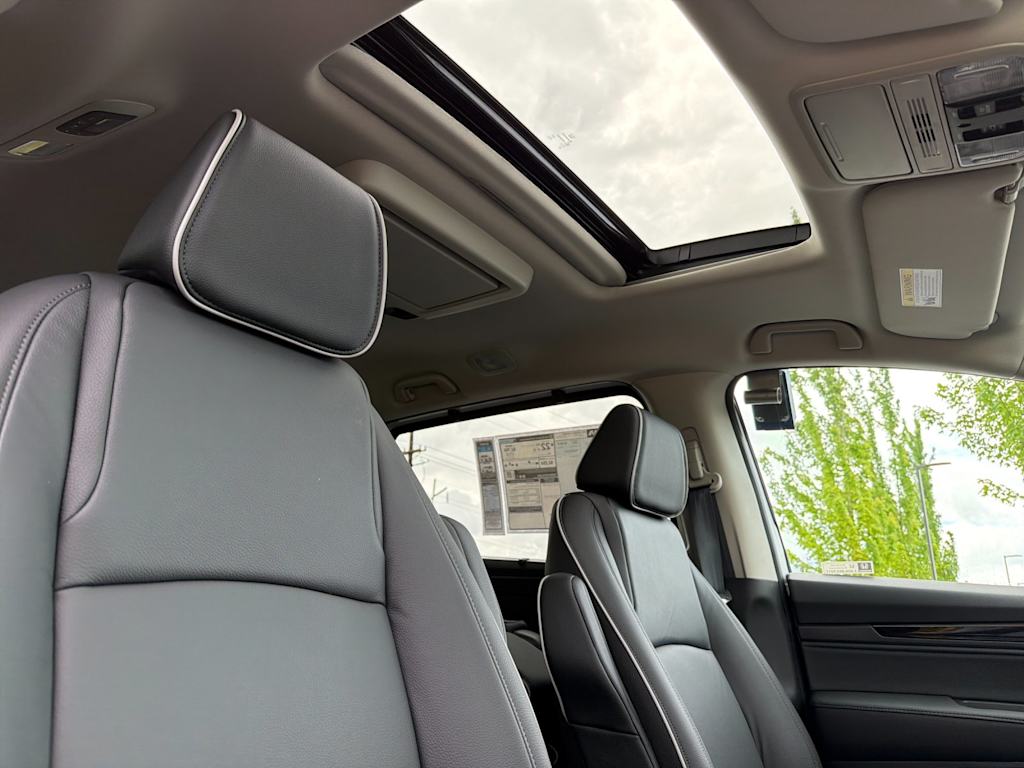 Thumbnail: 2026 Honda Odyssey - 22