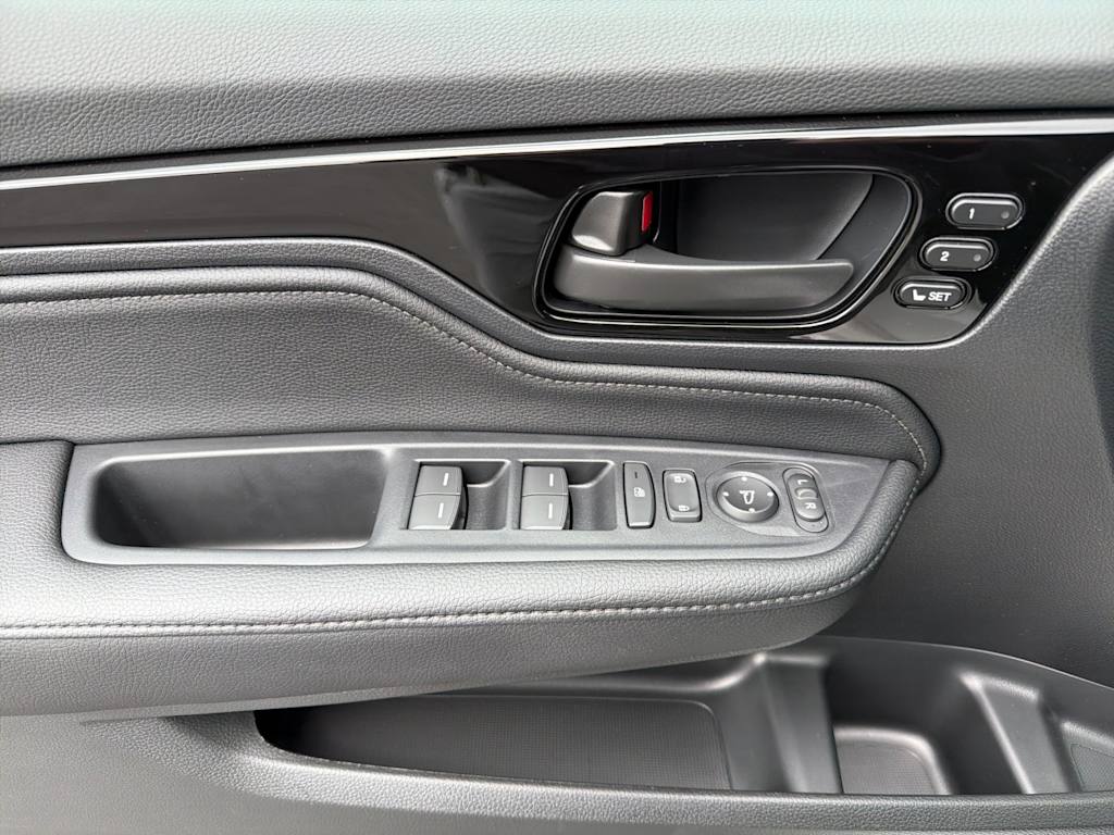 Thumbnail: 2026 Honda Odyssey - 19