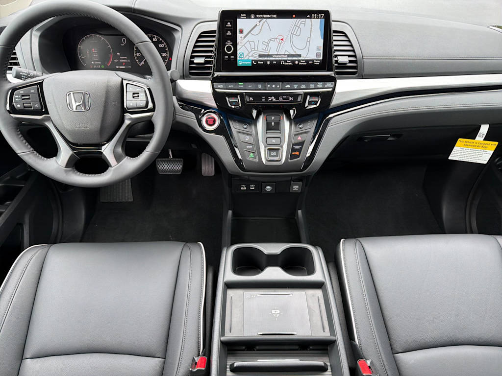 Thumbnail: 2026 Honda Odyssey - 2