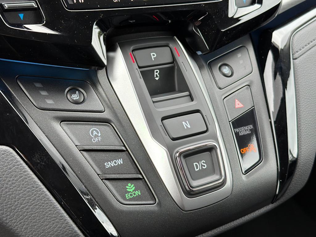 Thumbnail: 2026 Honda Odyssey - 15