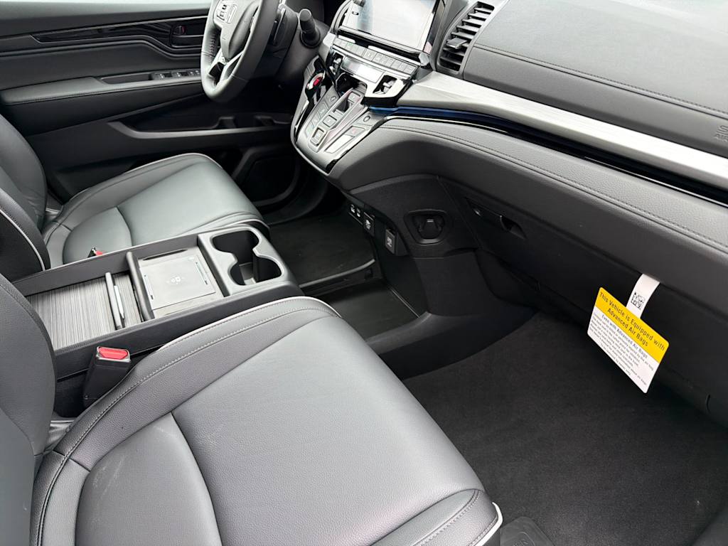 Thumbnail: 2026 Honda Odyssey - 12
