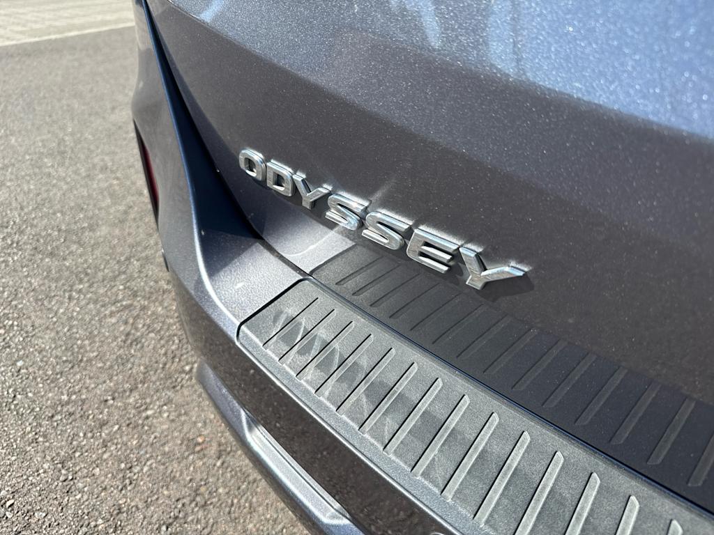 Thumbnail: 2025 Honda Odyssey - 6
