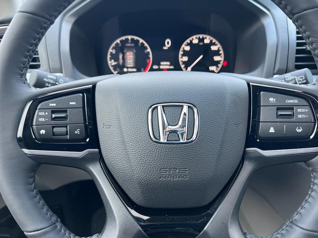 Thumbnail: 2026 Honda Odyssey - 30