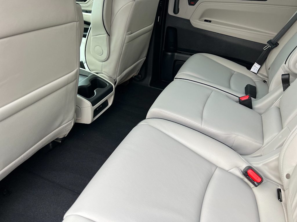 Thumbnail: 2026 Honda Odyssey - 11