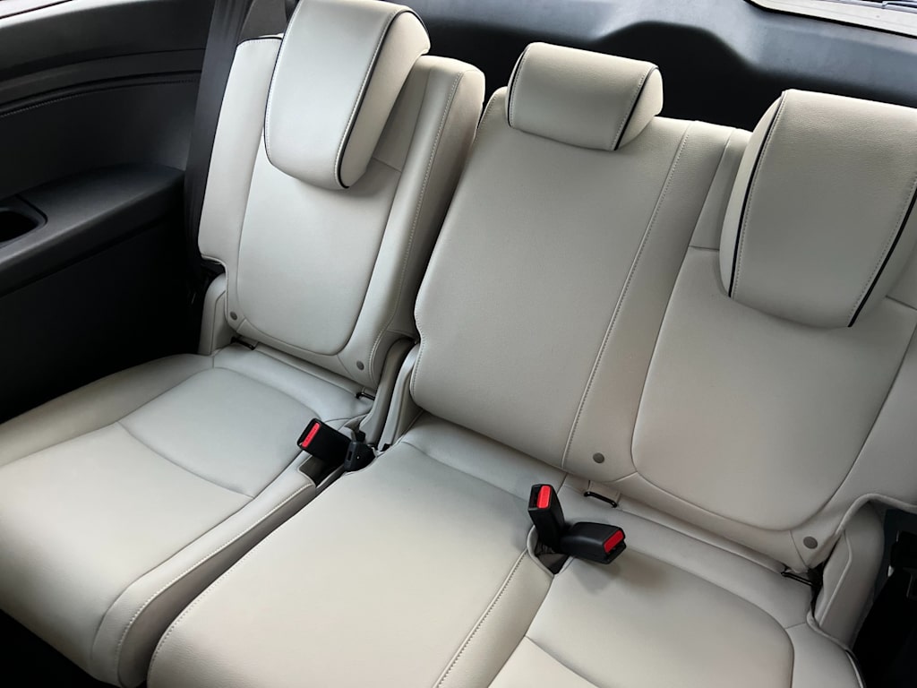 Thumbnail: 2026 Honda Odyssey - 22