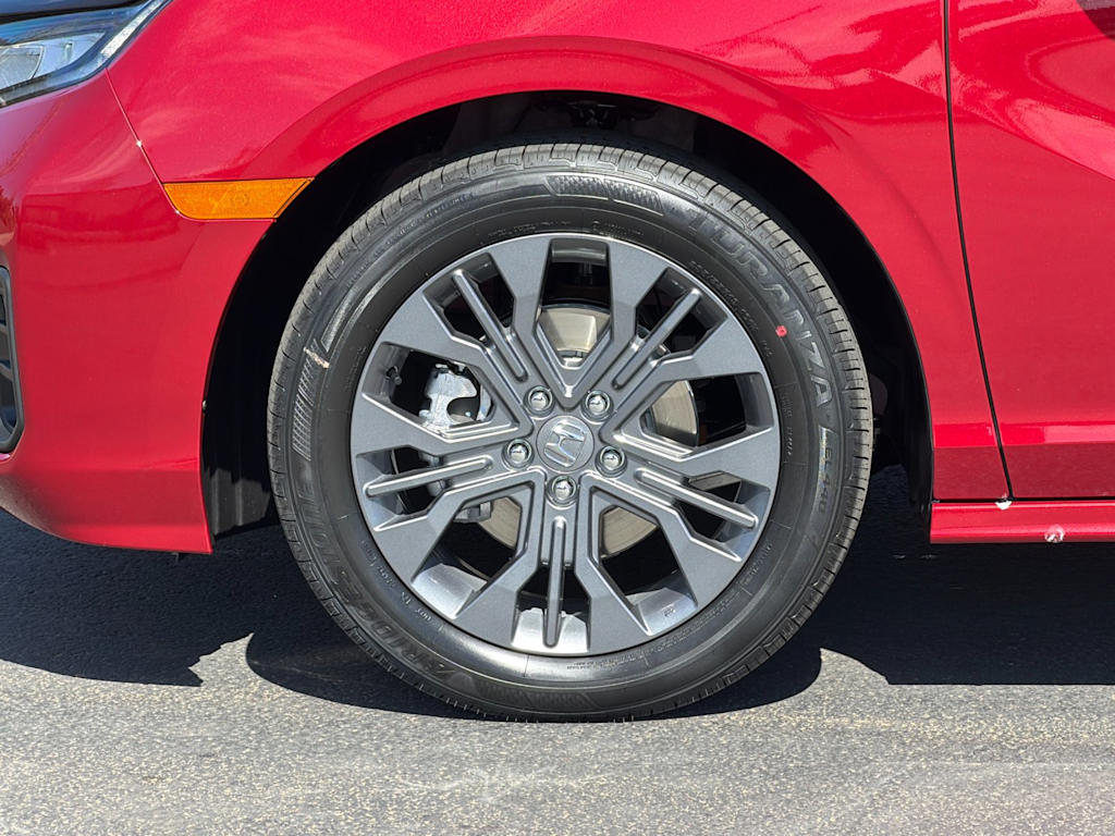 Thumbnail: 2026 Honda Odyssey - 8