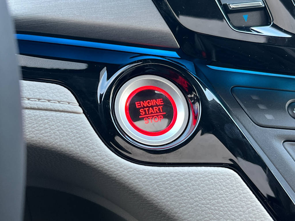 Thumbnail: 2026 Honda Odyssey - 29