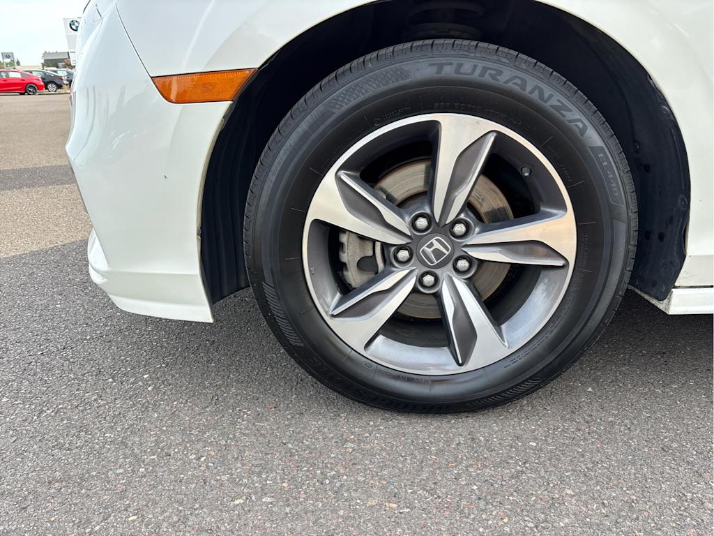 Thumbnail: 2018 Honda Odyssey - 7