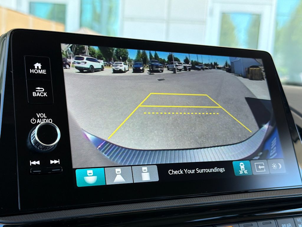 Thumbnail: 2026 Honda Odyssey - 25