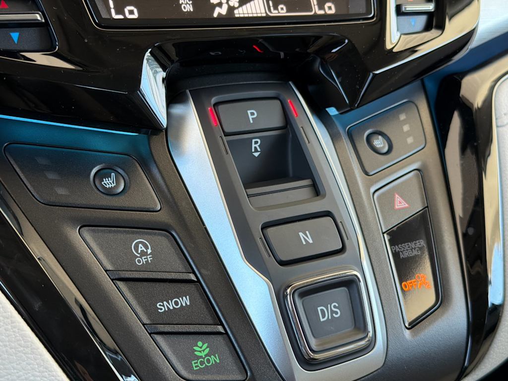 Thumbnail: 2026 Honda Odyssey - 15