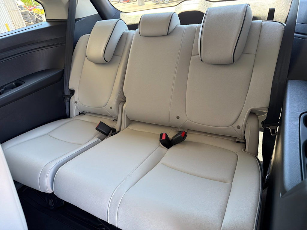 Thumbnail: 2026 Honda Odyssey - 22