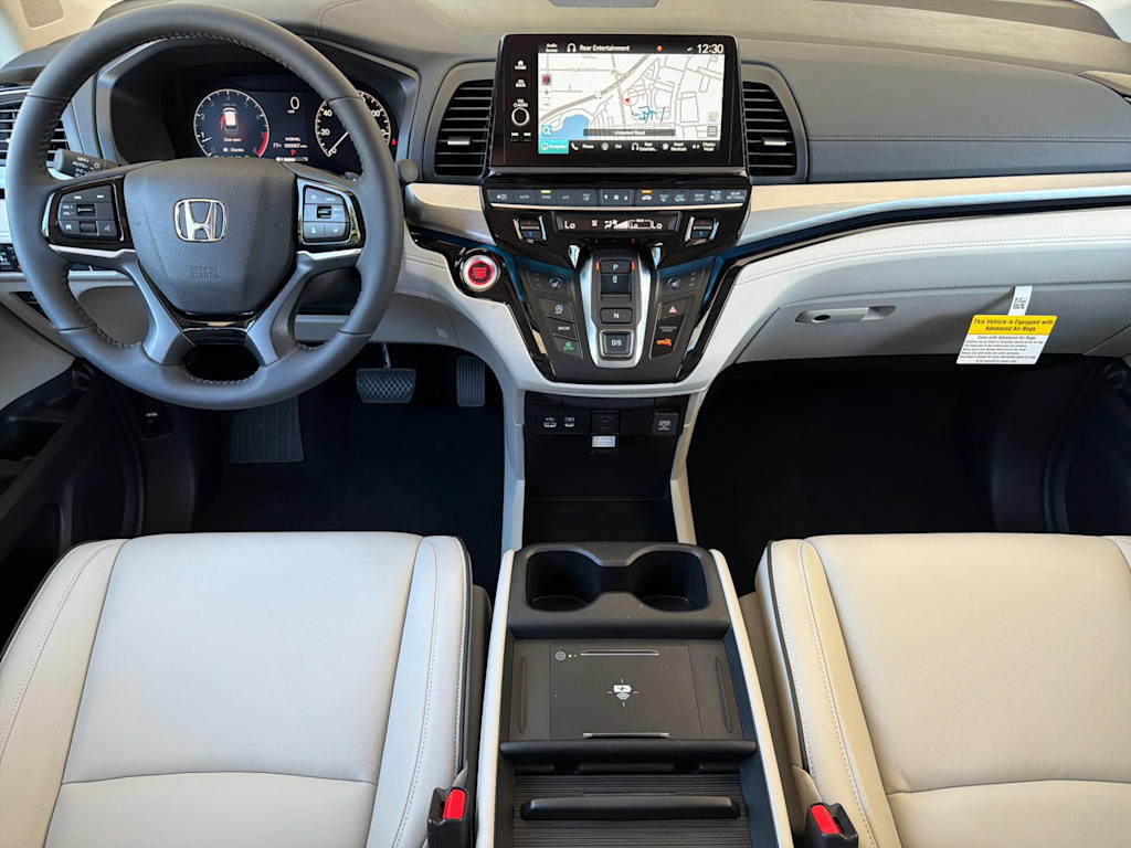 Thumbnail: 2026 Honda Odyssey - 2
