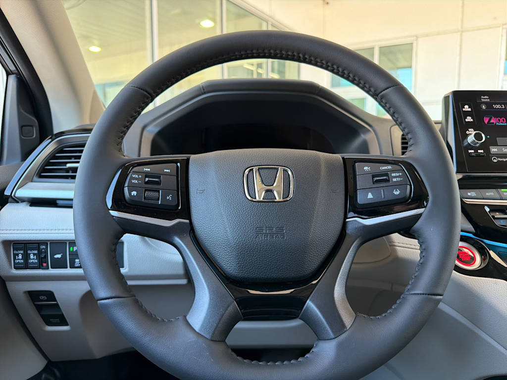 Thumbnail: 2026 Honda Odyssey - 13