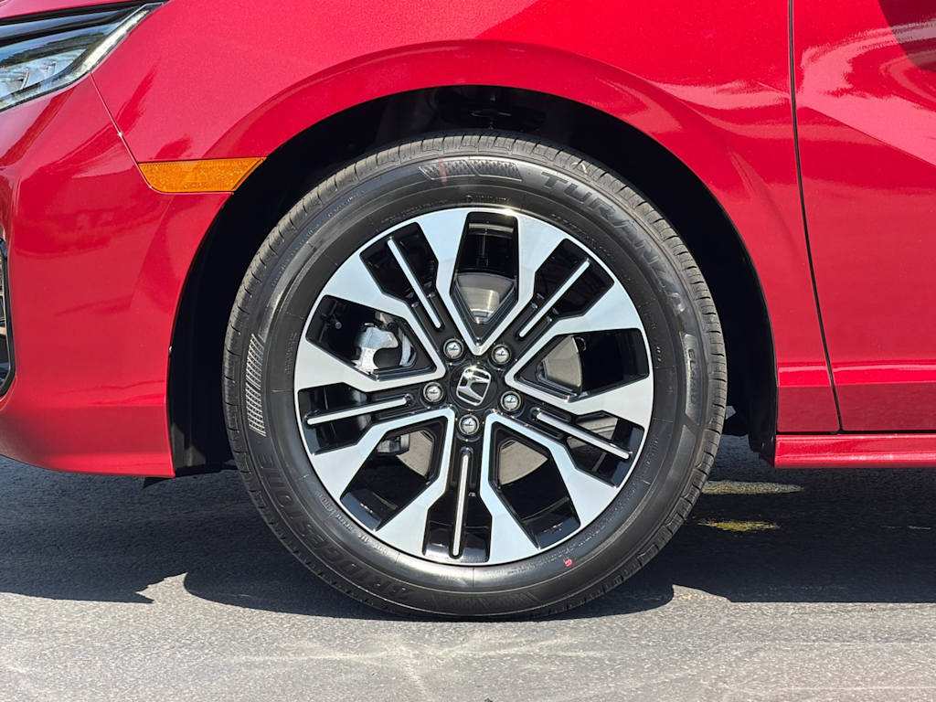 Thumbnail: 2026 Honda Odyssey - 8