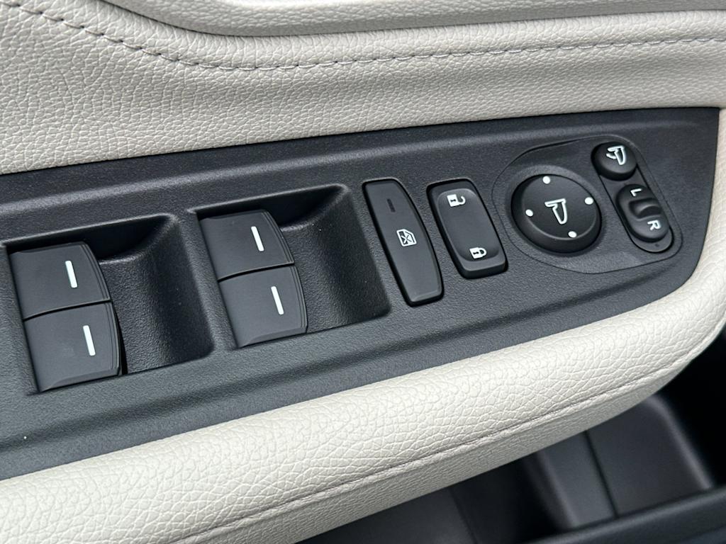 Thumbnail: 2026 Honda Odyssey - 19