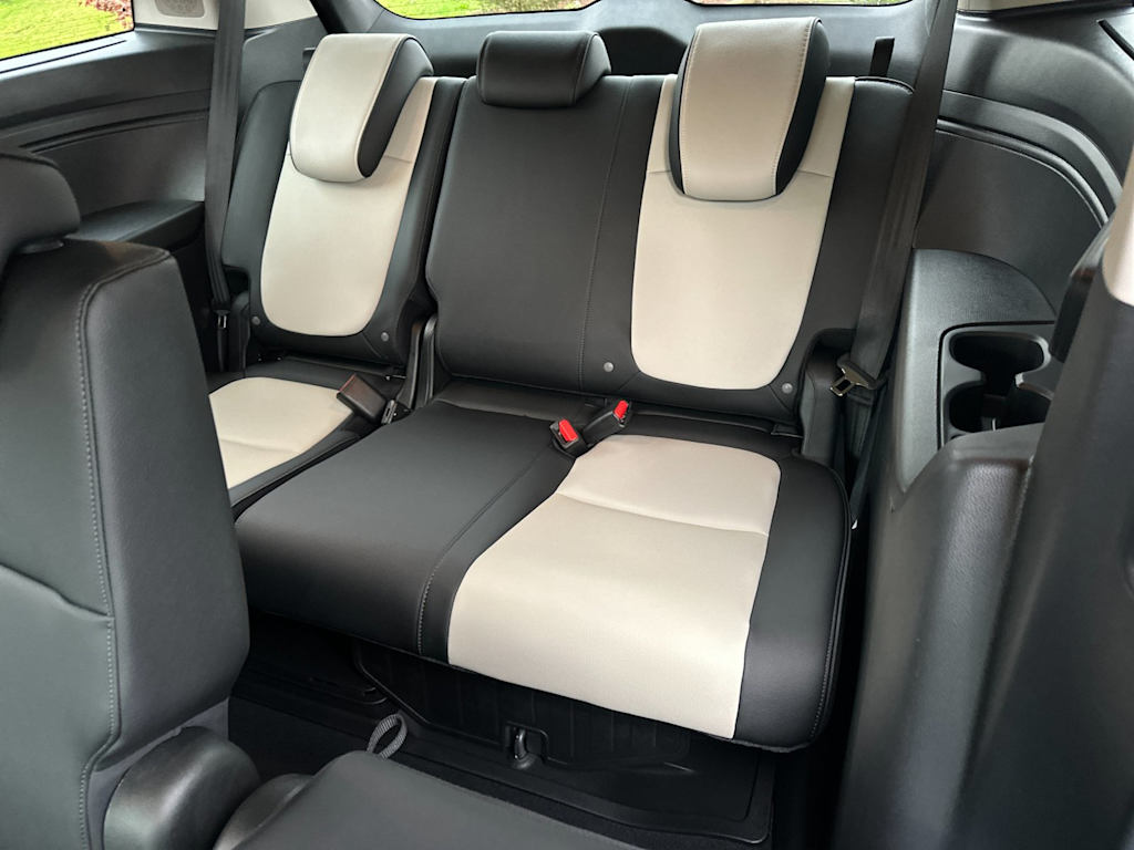 Thumbnail: 2026 Honda Odyssey - 11